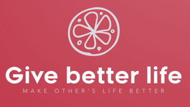 GiveBetterLife logo