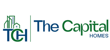 The Capital Homes logo