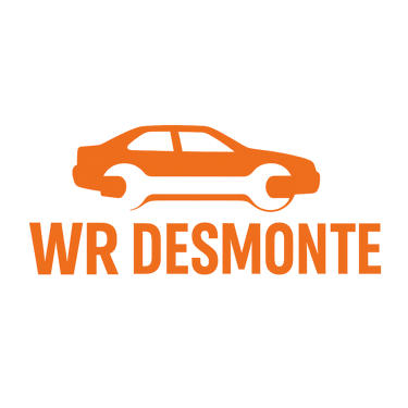 Jk Desmonte logo