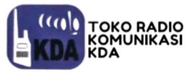 KDA.COMM logo