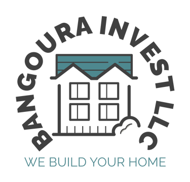 Bangoura Invest LLC logo