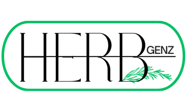 Herb Genz logo