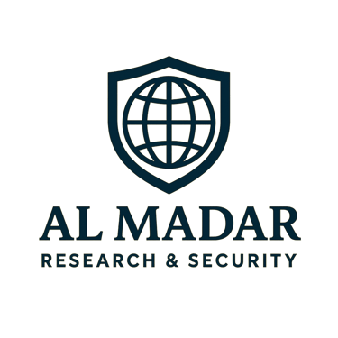 Al Madar logo