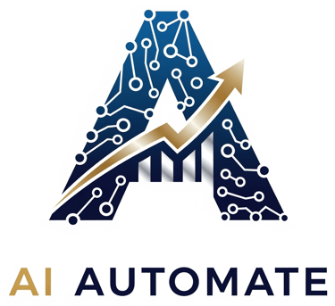 AI-Automate logo