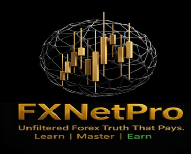 FXNetPro logo