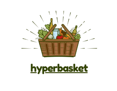 hyperbasket logo
