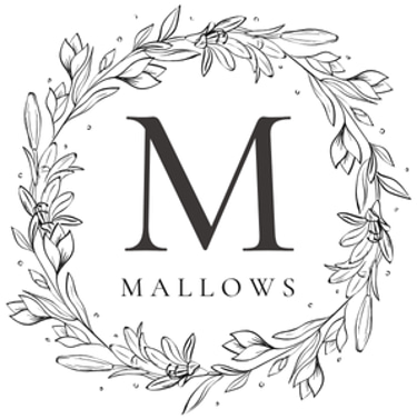MALLOWS logo
