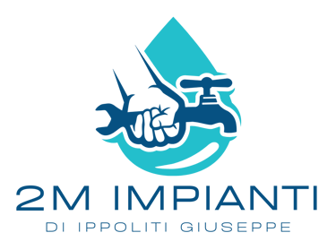 2M IMPIANTI logo