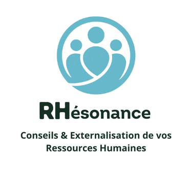 RHésonance logo
