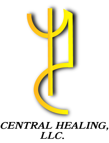 Central Healing, LLC logo