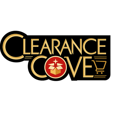 Clearance Cove logo