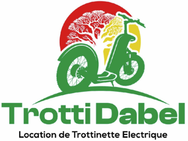 Trottidabel logo