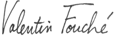 Valentin Fouché logo