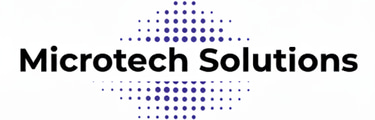 Microtech Solutions Brasil logo