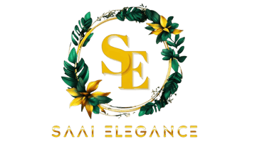Saai Elegance logo