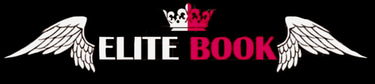 Elite Book logo