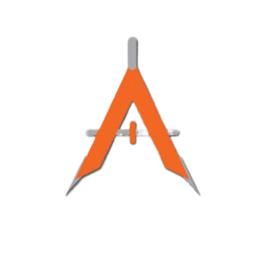 Almemar integrated for consulting engineering co logo