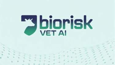 BIORIAK Vet AI logo