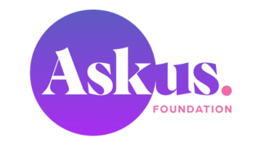 Askus Foundation logo
