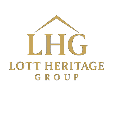 Lott Heritage GrP logo