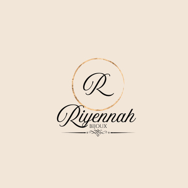 Riyennah Bijoux logo