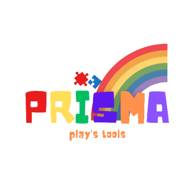 Prisma Plays Tools logo