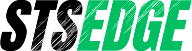 STS Edge logo