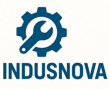 Indusnova logo