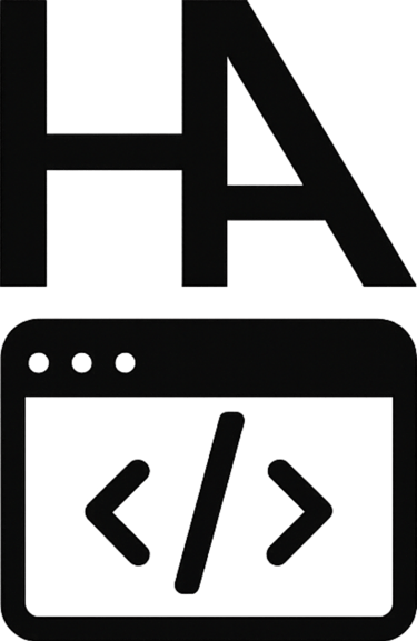 Halisson Araújo – Desenvolvimento Web logo