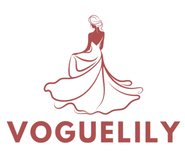 voguelily logo