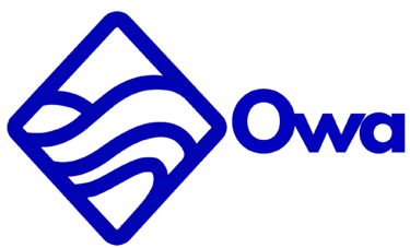 Owa logo