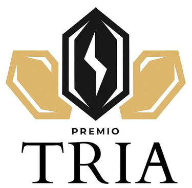 Premio Tria logo