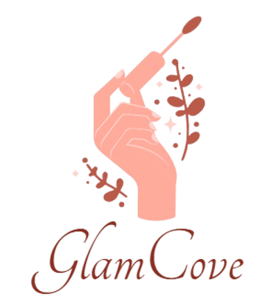 GlamCove logo