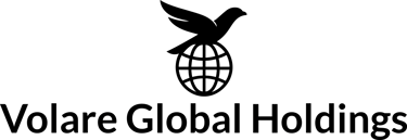 Volare Global Holdings logo