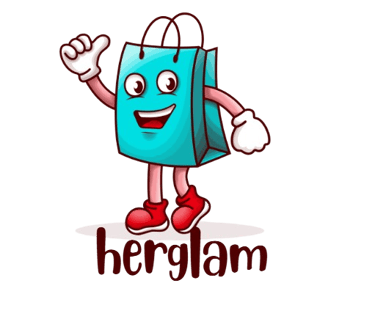 herglam logo