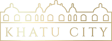 Khatu City - Largest Township in Khatu, Rajasthan logo