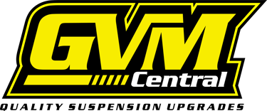 GVM CENTRAL logo