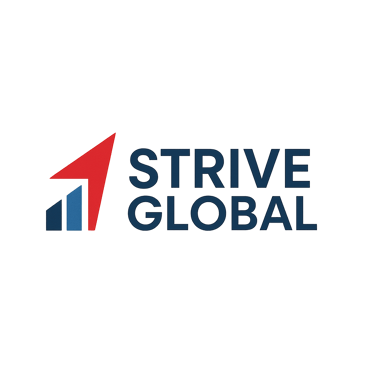 StrikeX Logistics logo