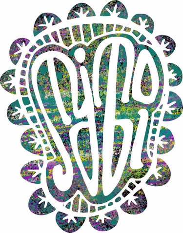 mimosabi handmade shoes logo