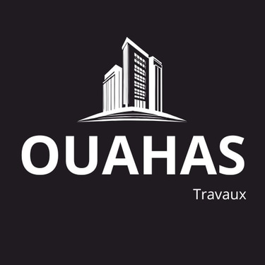 entreprise de construction logo