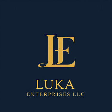 LUKA ENTERPRISES LLC logo