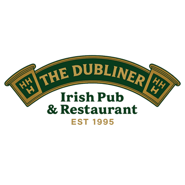 The Dubliner Irish Pub & Restaurant logo