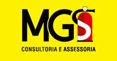 MGS Consultoria logo