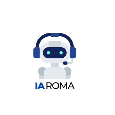IA Roma logo