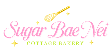 Sugar Bae Nei logo