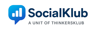 SocialKlub logo