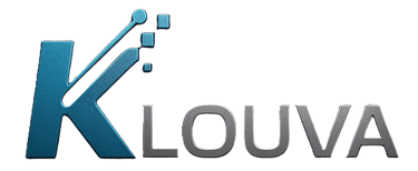 Klouva logo