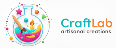 CraftLab Images logo