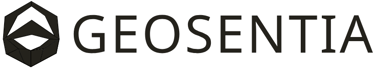 GEOSENTIA logo
