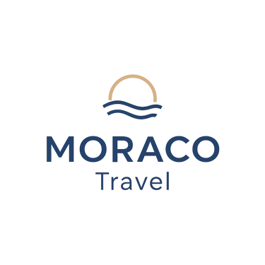Moraco Travel logo